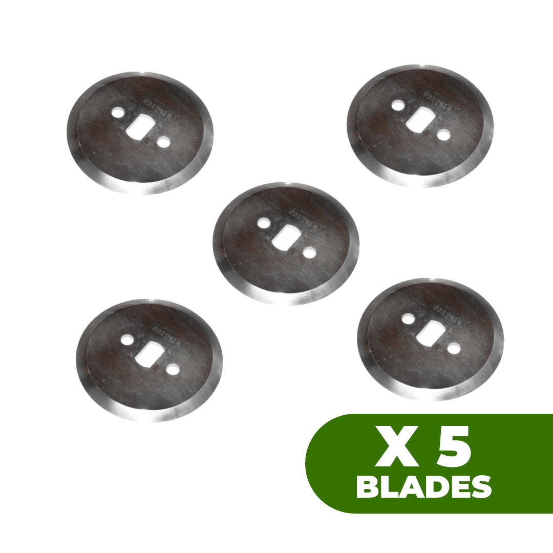 15005 Blade For Truer Machine (5-PCS)