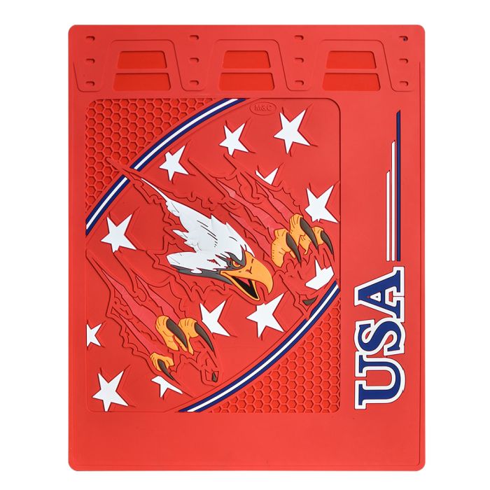 Flying Eagle Mud Flaps (2 pcs)