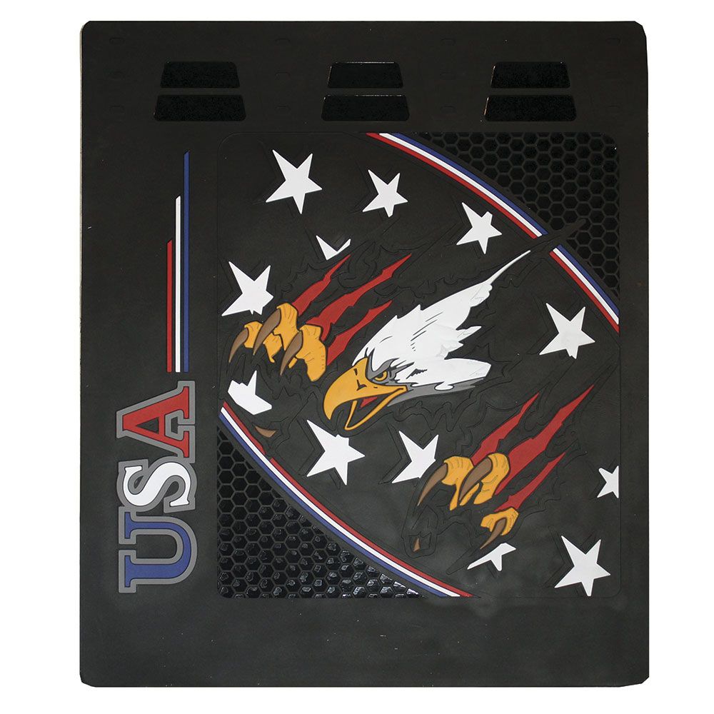 Flying Eagle Mud Flaps (2 pcs)