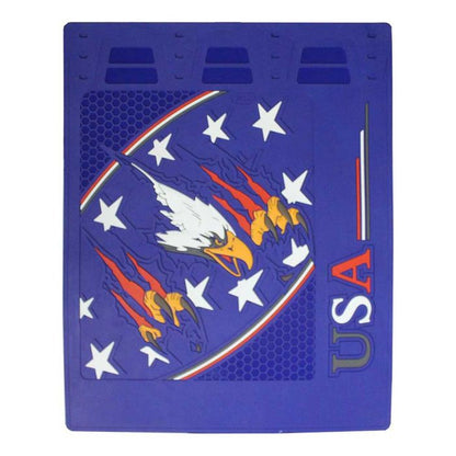 Flying Eagle Mud Flaps 24x30" (2 pcs)