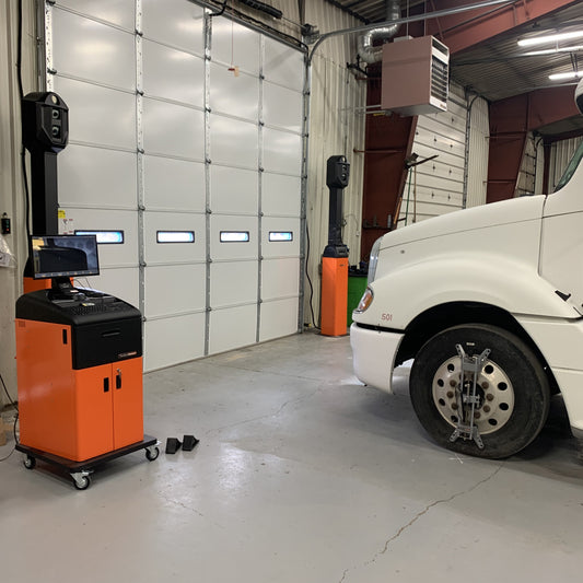 'La Quiropractica' Alignment Machine