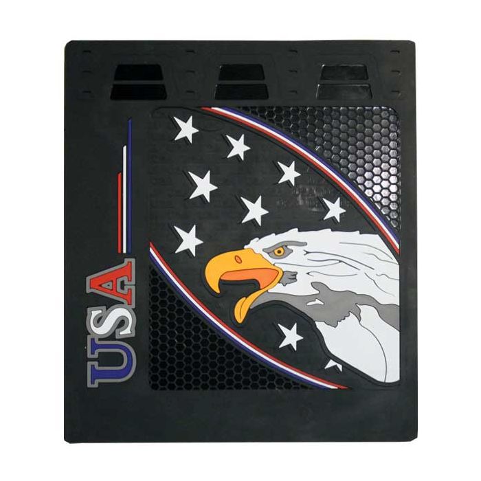 USA Eagle Mud Flaps (2 pcs)