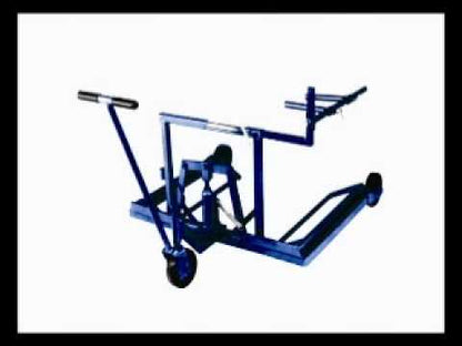 S-25 Wheel Dolly