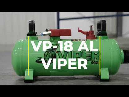 VIPER™ 18 AL GEN 3 - Liter Aluminum Bead Seater